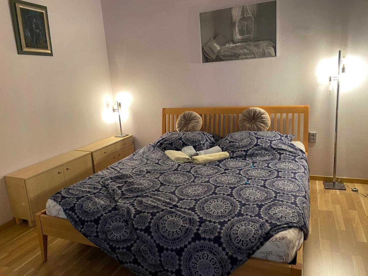 Apartmán Super Old Town Prague