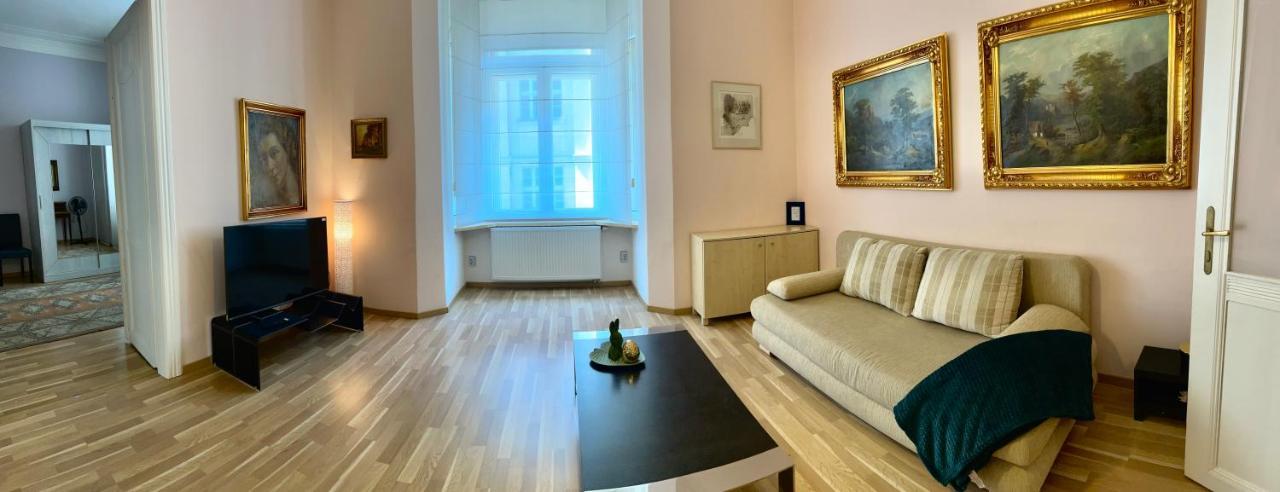 Apartmán Super Old Town Prague