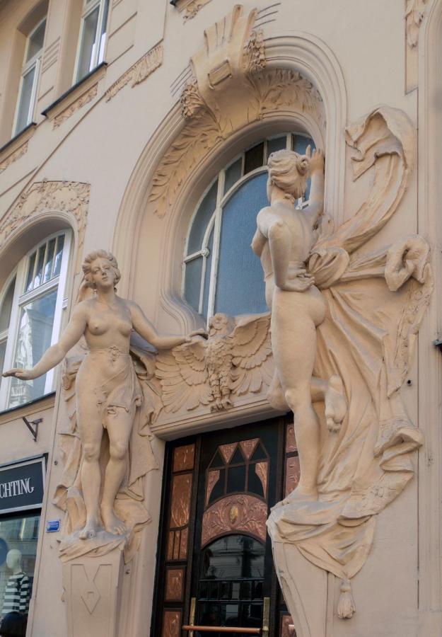 Apartmán Super Old Town Prague